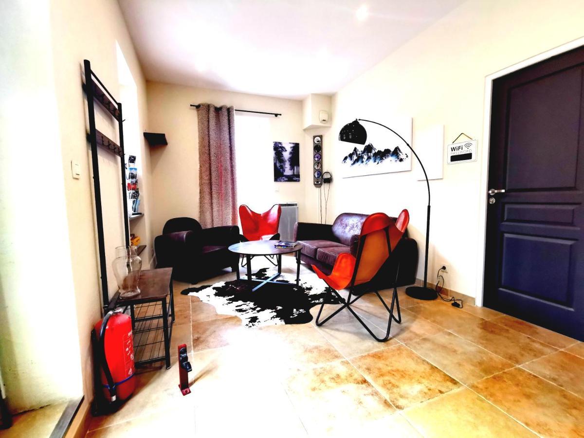 Chambre d'hôtes casa di l'apa Venaco  Exterior foto